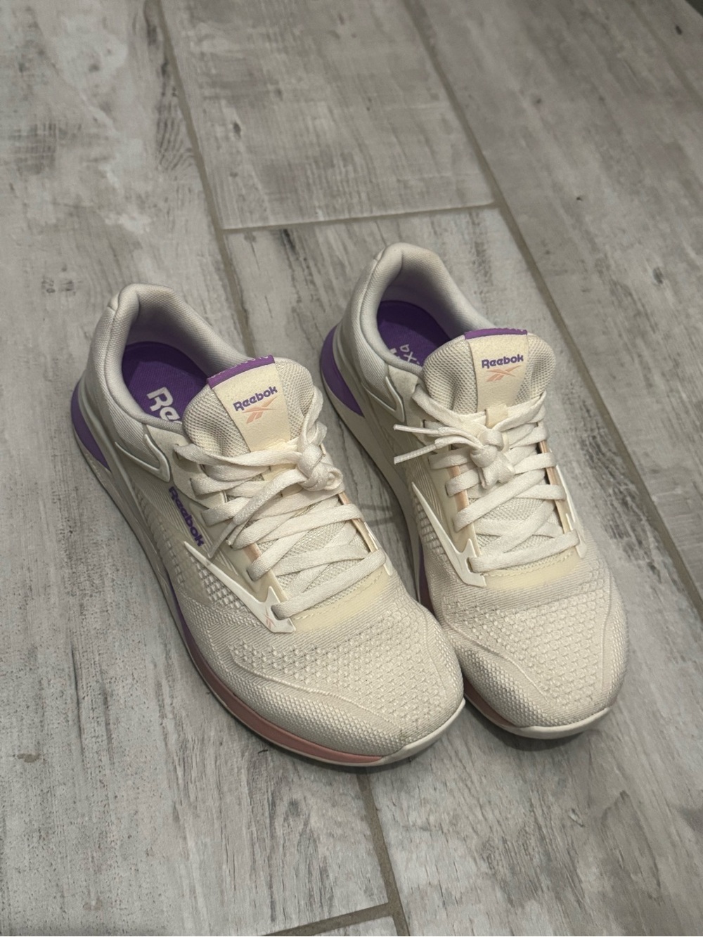 womens reebok nano x4 training shoes